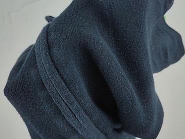 hm bluza niebieska: H&M L.O.G.G., Bluza damska
, rozmiar M — 6