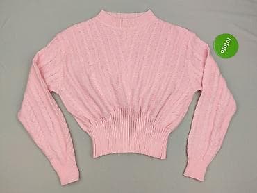sweter wełna: Sweter damski, rozmiar XL — 2