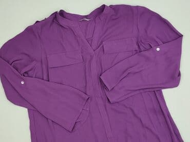 Bluzki: Marks & Spencer, Bluzka damska, rozmiar 2XL