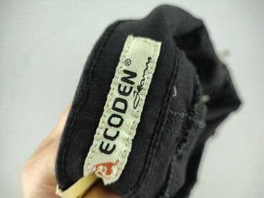 ubrania dla 60 latki: Jeansy dla mężczyzn, rozmiar XL — 6