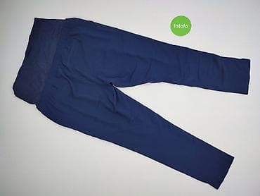 legginsy softshell: Esmara, Spodnie materiałowe damskie, rozmiar M — 3