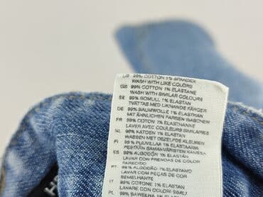 spódnice dżinsowe plus size: H&M, Spódnica damska, rozmiar XL — 5