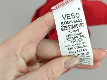 bluzka z reniferem dla dziewczynki: Vestino, Bluzka damska, rozmiar One size — 4