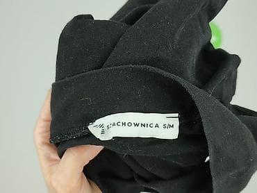 bluzki nirvana: SZACHOWNICA, T-shirt damski, rozmiar M — 5