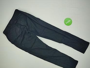 simple: Fisherfield, Material trousers for women, size L — 3