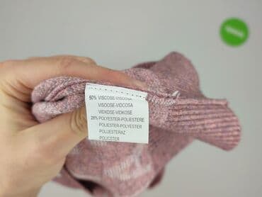 sweter hello kitty: Golf damski, rozmiar XL — 5