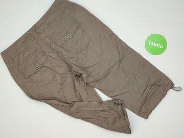 enplus buty: Esprit, Spodnie 3/4 damskie, rozmiar S — 3