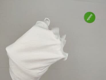 sukienki z rękawem 3 4 rozkloszowane: Bluzka damska, S — 4