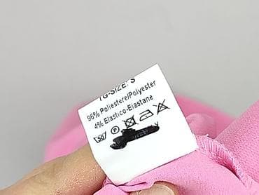 pronto moda spodnie: Pronto Moda, Spodnie materiałowe damskie, rozmiar S — 6