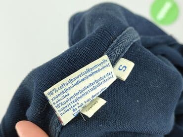 koszulka polo hi tec: Koszulka polo dla mężczyzn, rozmiar S — 5