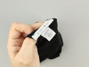 Ubrania damskie: Amisu, T-shirt damski, L — 4