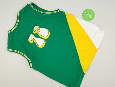 koszulka jordan bez rękawów: Fila, T-shirt sportowy dla mężczyzn, rozmiar L — 3