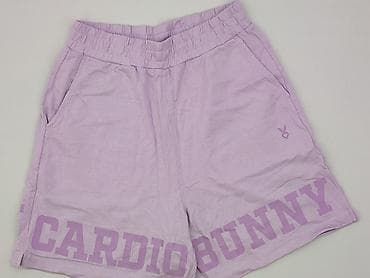 bufiaste spodenki: Cardio Bunny, Szorty damskie, rozmiar M — 1