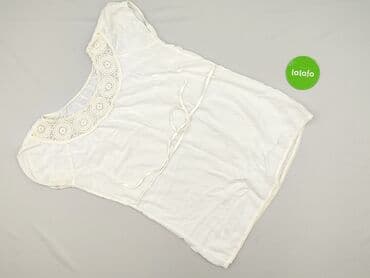 bluzki do spódnic tiulowych: Tunika damska, rozmiar One size — 2