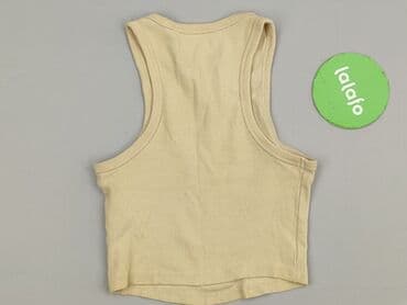 жіноча футболка m eu 38 візерунок принт колір білий: T-shirt damski, rozmiar S — 3