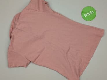 forever 21 t shirts: Tessentials, Women`s polo shirt, size S — 3