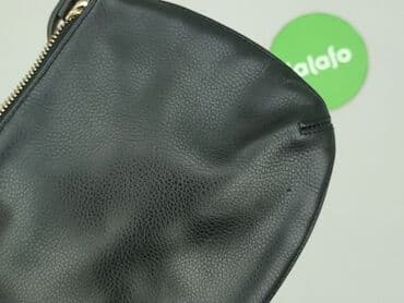 czapka acne studios: Torebka, H&M, stan - Idealny — 5