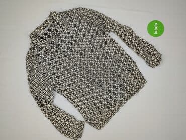 koszulka do garnituru damskiego: ANNA, Bluzka damska, M — 2