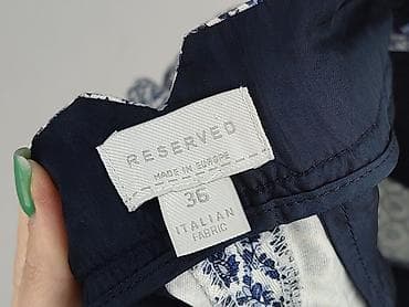 buty coolway: Szorty damskie, rozmiar S — 4