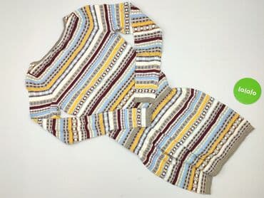 hm kombinezon narciarski: H&M, Sukienka damska, rozmiar S — 3