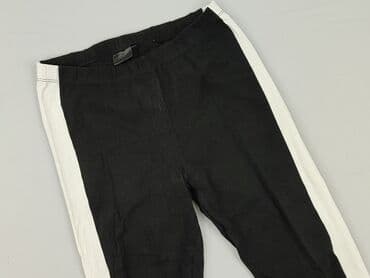 Legginsy Sportowe damskie, S