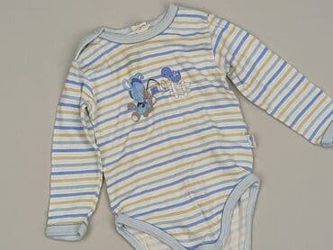 spodnie softshell dla dzieci lidl: Body, 9-12 months, 
condition - Very good — 1