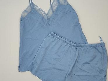 pajama pattern: Anna Field, Piżama damska, rozmiar One size — 10