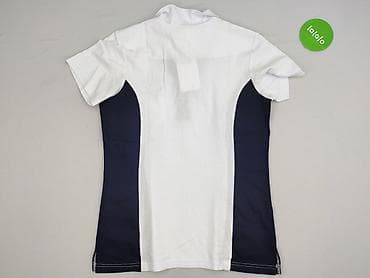 t shirt nike compression: Damska koszulka polo, rozmiar XL — 3