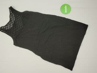 h m sukienka mini: H&M Divided, Sukienka damska, L — 3