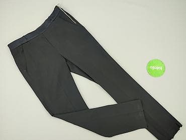 butik oh: Zara, Spodnie materiałowe damskie, rozmiar XS — 2