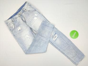 gianni versace jeans: Denim, Jeansy damskie, rozmiar S — 2