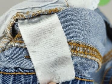 firmowe koszulki: Spodnie jeansowe, Destination, 12 lat, 152, stan - Bardzo dobry — 5