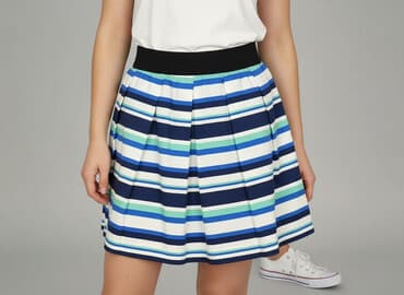 tiulowe spódnice midi orsay: Orsay, Spódnica damska, rozmiar S — 7