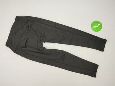 legginsy z wysokim stanem push up: Лосини Спортивні жіночі, розмір S — 4