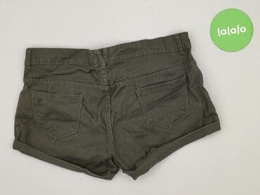 krótkie spodenki dsquared: Denim Co, Szorty damskie, rozmiar M — 3