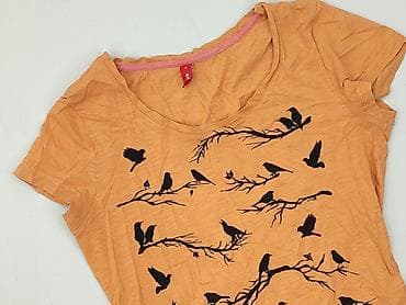 Edc by Esprit, T-shirt damski, rozmiar S w lalafo.pl Edc by Esprit, T-shirt damski, rozmiar S