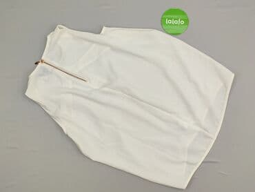 marynarka i koszulka: Blouse, 10 years, 134-140 cm, condition - Very good — 3