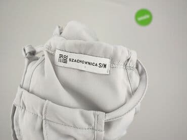 sukienki na allegro damskie: SZACHOWNICA, Sukienka damska, rozmiar S — 4