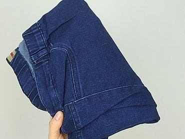 jeans nike: Janina, Jeansy damskie, rozmiar XL — 6