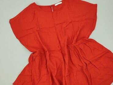 nylon red buty: Ochnik, Tunika damska, XL — 1
