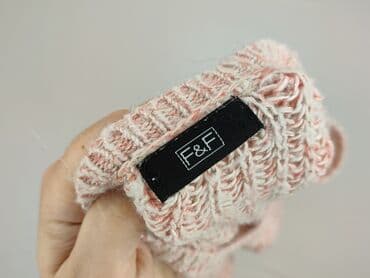 жіночі флісові кофти: F&F, Sweter damski, rozmiar L — 4