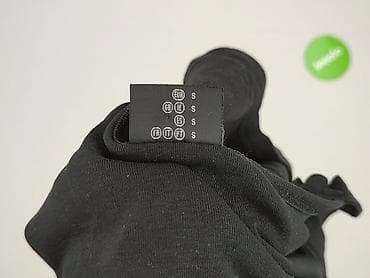 polyester underwear: Топ жіночий, розмір S — 5