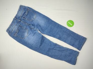 jeansy prl: R.D.D. ROYAL DENIM DIVISION, Jeansy damskie, rozmiar S — 2