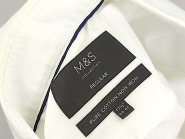 dresy lee cooper: M&S Collection, Koszulа dla mężczyzn, rozmiar 2XL — 4