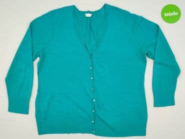 Women's Clothing: Love To Lounge, Women`s cardigan, 2XL — 2