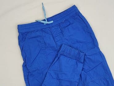 Sweatpants, Pepco, 5-6 years, 116, condition - Perfect