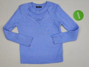 sweterki shein: Shein Curve, Sweter damski, rozmiar XL — 2