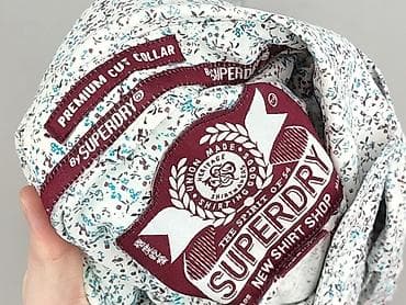 koszulki kik: Superdry, Koszula damska, rozmiar M — 7