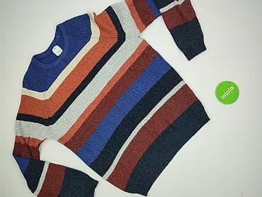 einstein newton: Marks & Spencer, Sweter dla mężczyzn, rozmiar L — 2