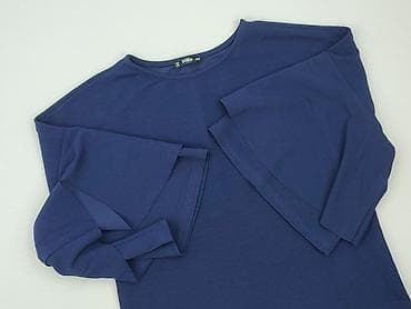 basic bluzki: Shein, Bluzka damska, rozmiar M — 1